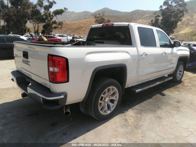 3GTP1VEC9FG278394 GMC Sierra 1500 Slt