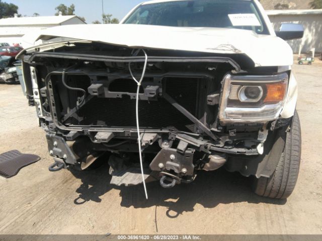 3GTP1VEC9FG278394 GMC Sierra 1500 Slt