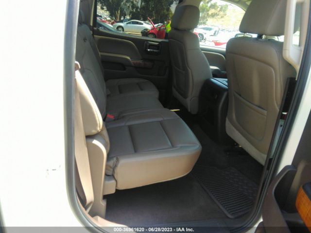 3GTP1VEC9FG278394 GMC Sierra 1500 Slt