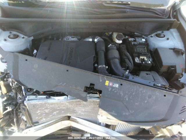 5XYRK4LF6PG175964 KIA SORENTO SX