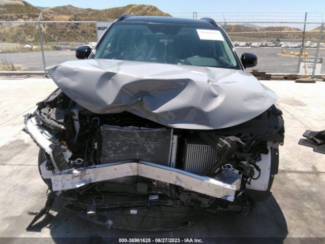 5XYRK4LF6PG175964 KIA SORENTO SX