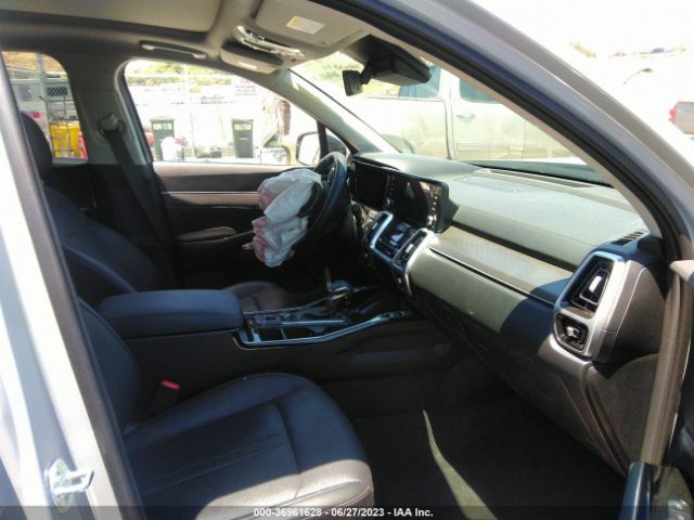 5XYRK4LF6PG175964 KIA SORENTO SX