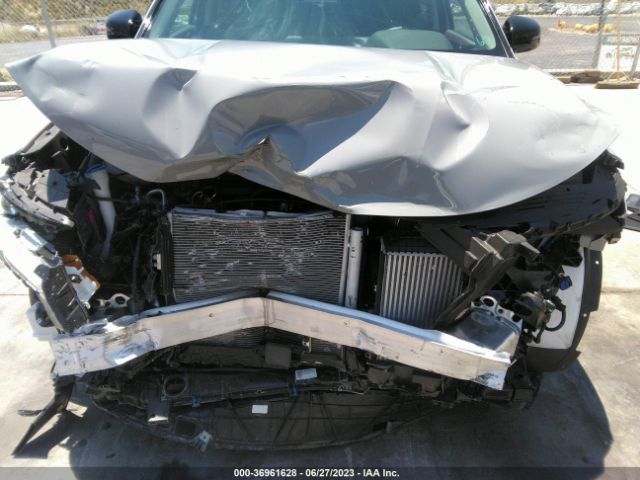 5XYRK4LF6PG175964 KIA SORENTO SX