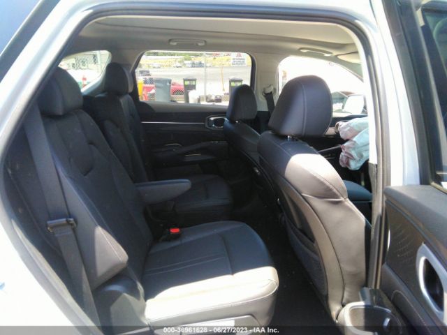 5XYRK4LF6PG175964 KIA SORENTO SX