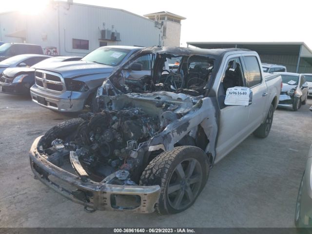 1FTEW1EF0FFA87069 Ford F-150 Xlt/xl/lariat/platinum