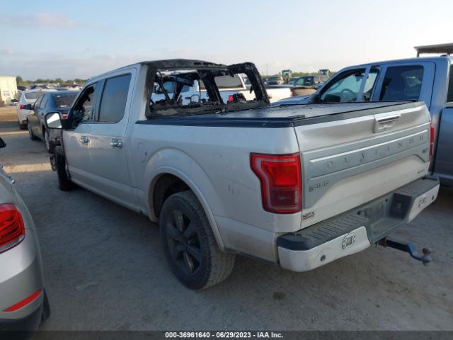 1FTEW1EF0FFA87069 Ford F-150 Xlt/xl/lariat/platinum