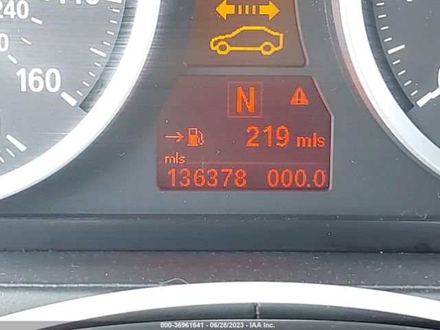 5UXFG8C50EL592693 BMW X6 Xdrive50i