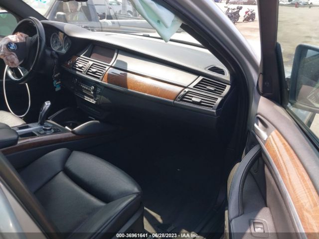 5UXFG8C50EL592693 BMW X6 Xdrive50i