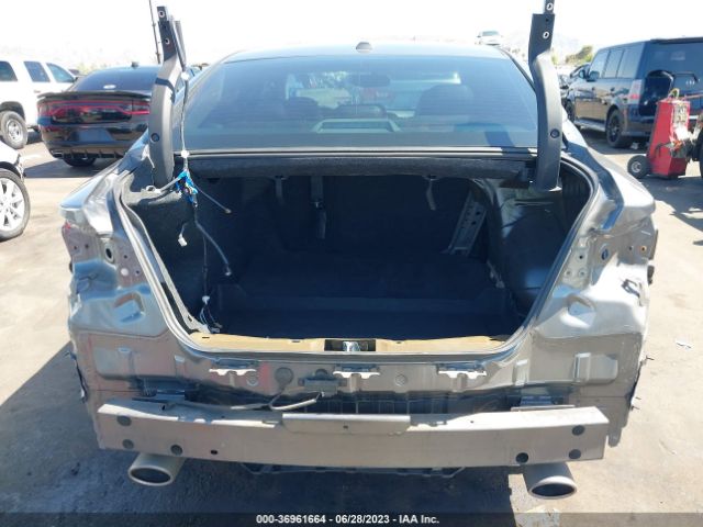 1N4AA6AP9GC432083 Nissan Maxima 3.5 Sv
