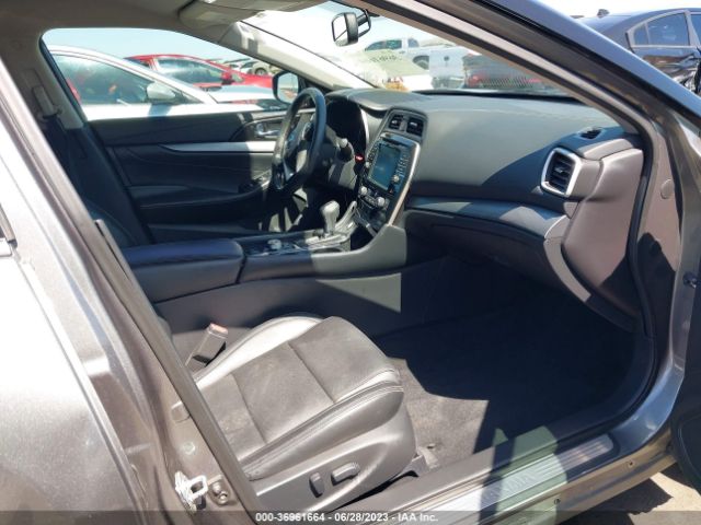 1N4AA6AP9GC432083 Nissan Maxima 3.5 Sv