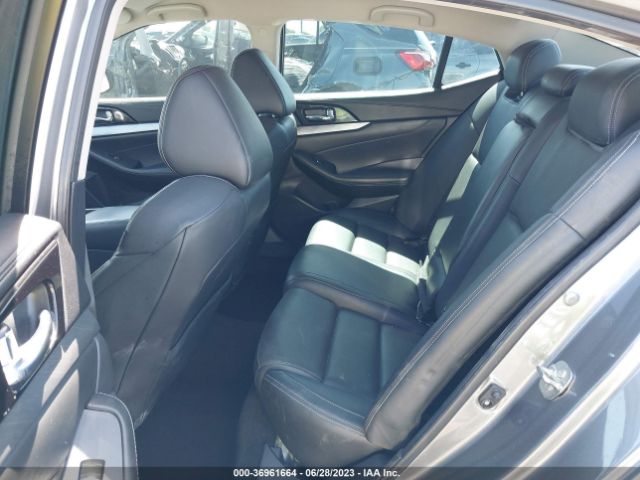 1N4AA6AP9GC432083 Nissan Maxima 3.5 Sv