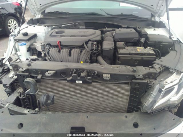 5XXGT4L3XKG379464 KIA Optima Lx