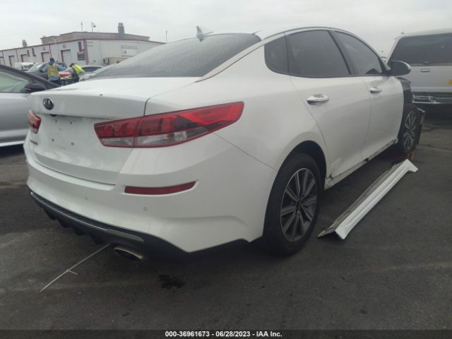 5XXGT4L3XKG379464 KIA Optima Lx