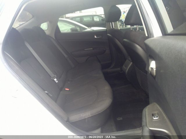 5XXGT4L3XKG379464 KIA Optima Lx