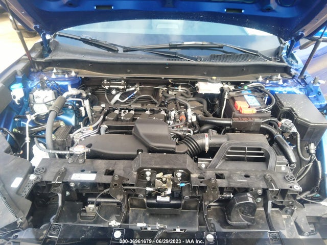 Honda CR-V EX 2023 7FARS4H46PE016834 Image 16
