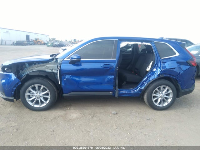 Honda CR-V EX 2023 7FARS4H46PE016834 Image 6