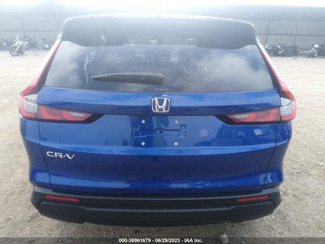Honda CR-V EX 2023 7FARS4H46PE016834 Image 8