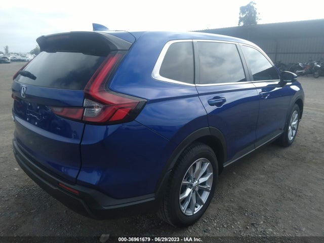 Honda CR-V EX 2023 7FARS4H46PE016834 Image 10