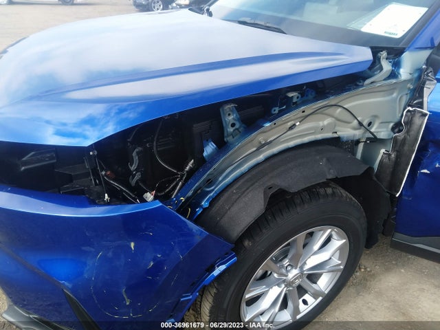 Honda CR-V EX 2023 7FARS4H46PE016834 Image 12