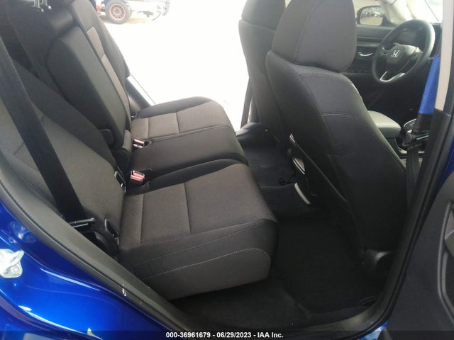 Honda CR-V EX 2023 7FARS4H46PE016834 Image 14