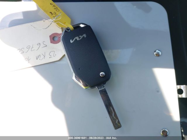 3KPF24AD4PE576480 KIA Forte Lxs
