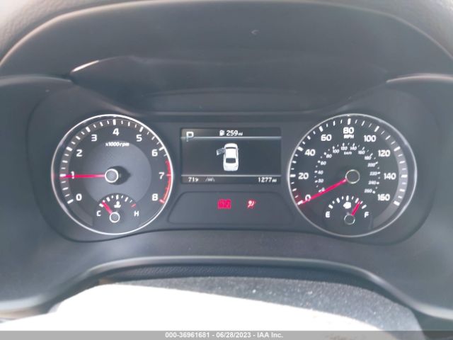 3KPF24AD4PE576480 KIA Forte Lxs