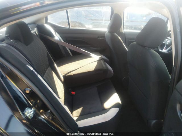 3N1CN8EV8LL863821 Nissan VERSA SV