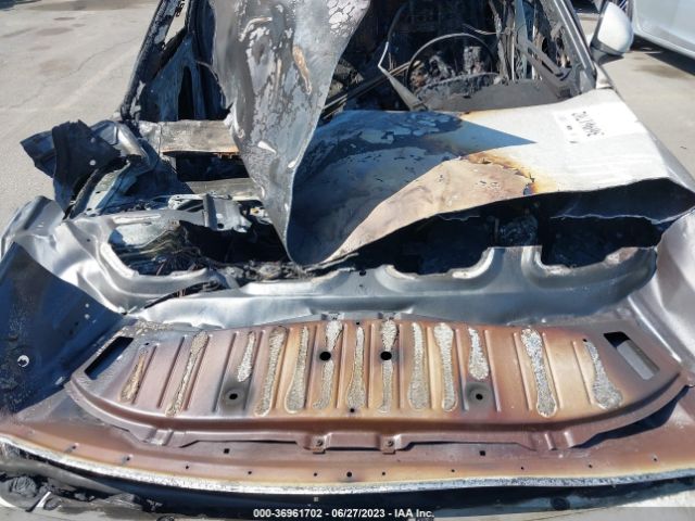1HGCV3F53JA015432 Honda Accord Hybrid Ex-l