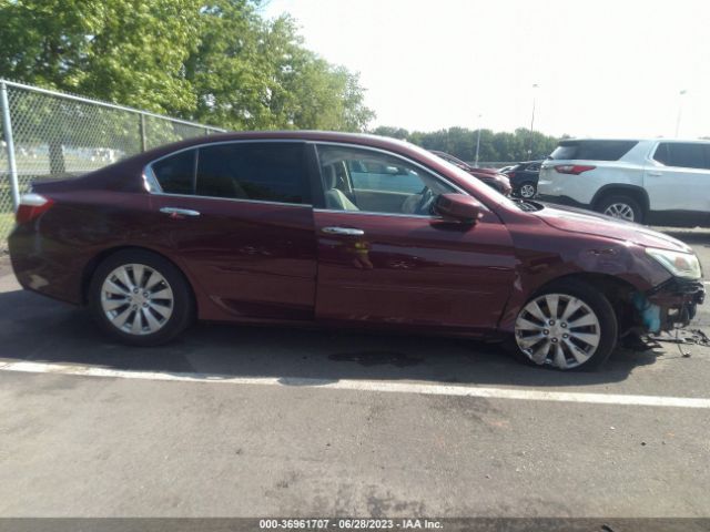 1HGCR2F7XFA184953 Honda Accord Sedan Ex