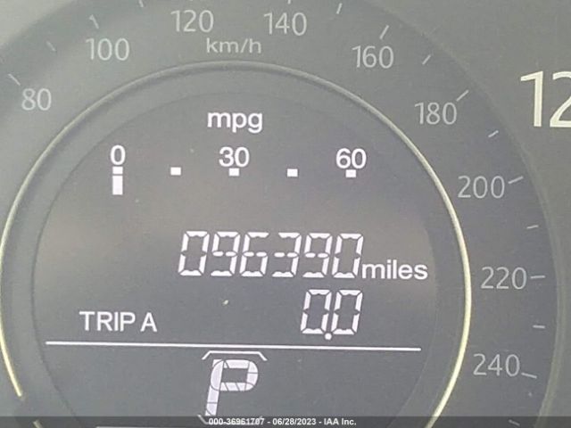 1HGCR2F7XFA184953 Honda Accord Sedan Ex