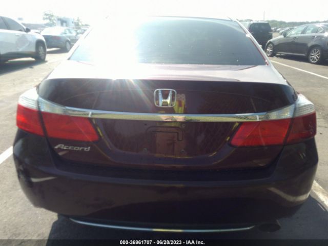 1HGCR2F7XFA184953 Honda Accord Sedan Ex