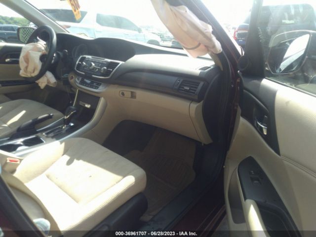 1HGCR2F7XFA184953 Honda Accord Sedan Ex