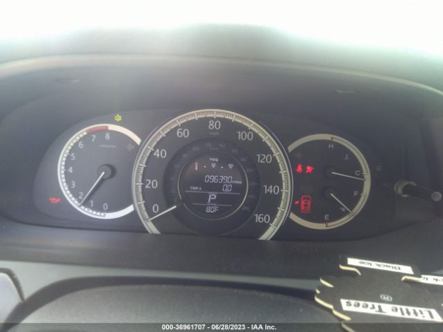 1HGCR2F7XFA184953 Honda Accord Sedan Ex