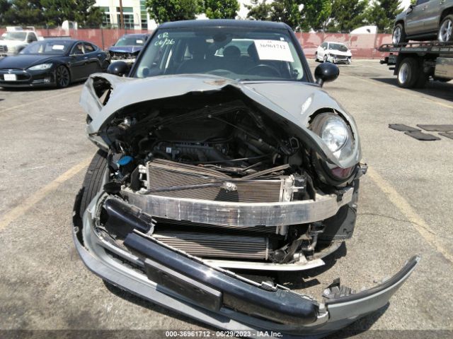 WMWXU1C55G2E17032 Mini COOPER HARDTOP 4 DOOR