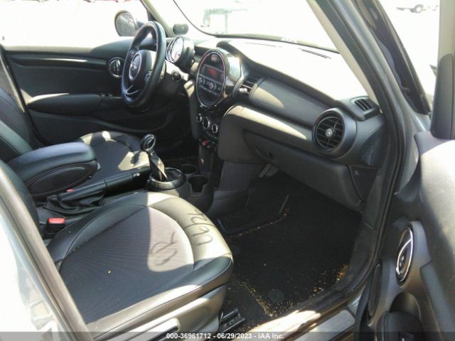 WMWXU1C55G2E17032 Mini COOPER HARDTOP 4 DOOR