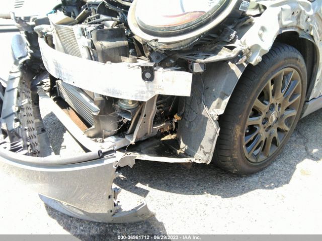 WMWXU1C55G2E17032 Mini COOPER HARDTOP 4 DOOR