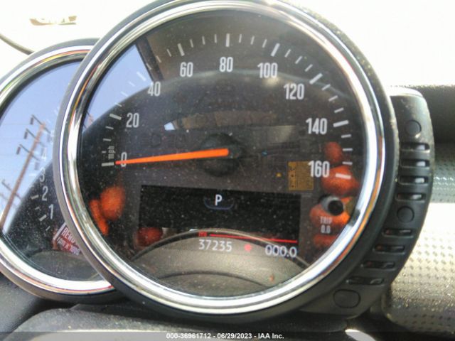 WMWXU1C55G2E17032 Mini COOPER HARDTOP 4 DOOR
