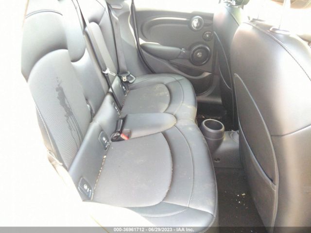 WMWXU1C55G2E17032 Mini COOPER HARDTOP 4 DOOR