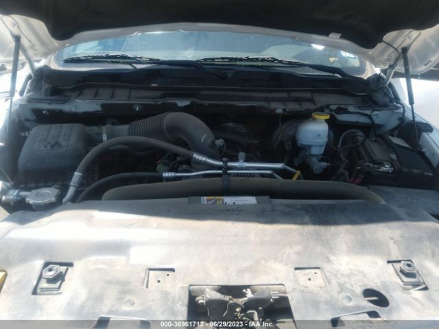 RAM 1500 Classic Slt 2021 1C6RR6TT0MS515961 Image 17