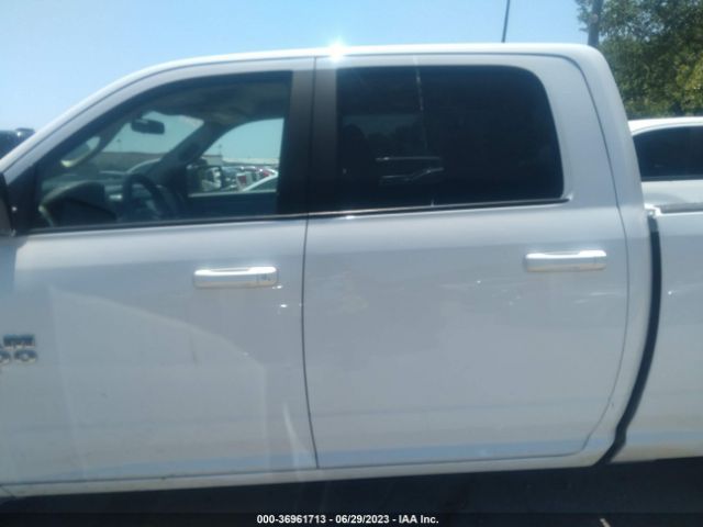 RAM 1500 Classic Slt 2021 1C6RR6TT0MS515961 Image 7