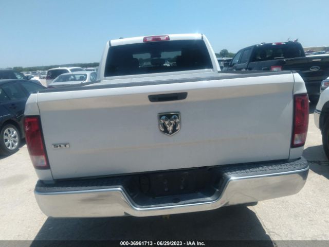 RAM 1500 Classic Slt 2021 1C6RR6TT0MS515961 Image 9