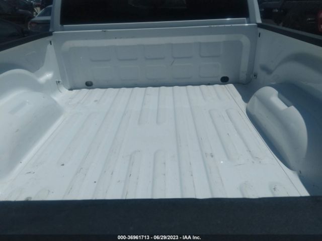 RAM 1500 Classic Slt 2021 1C6RR6TT0MS515961 Image 4