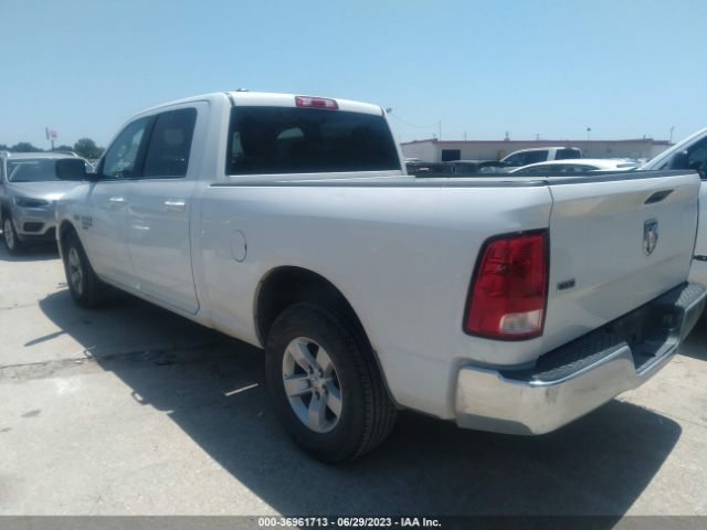 RAM 1500 Classic Slt 2021 1C6RR6TT0MS515961 Image 10