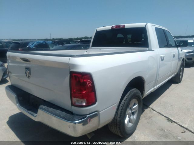 RAM 1500 Classic Slt 2021 1C6RR6TT0MS515961 Image 11