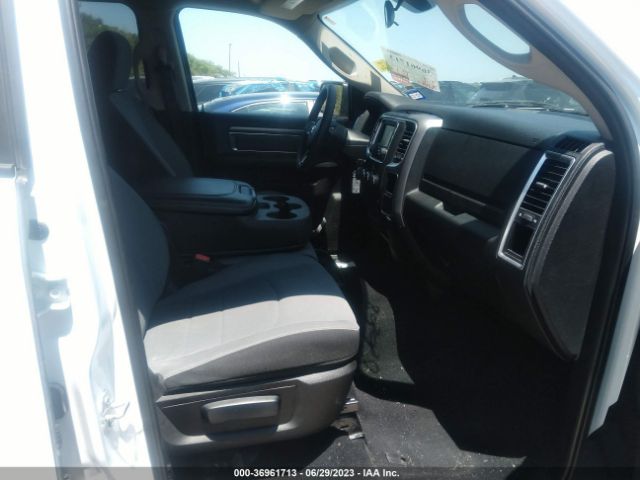 RAM 1500 Classic Slt 2021 1C6RR6TT0MS515961 Image 12