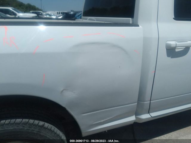 RAM 1500 Classic Slt 2021 1C6RR6TT0MS515961 Image 13