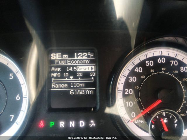 RAM 1500 Classic Slt 2021 1C6RR6TT0MS515961 Image 14