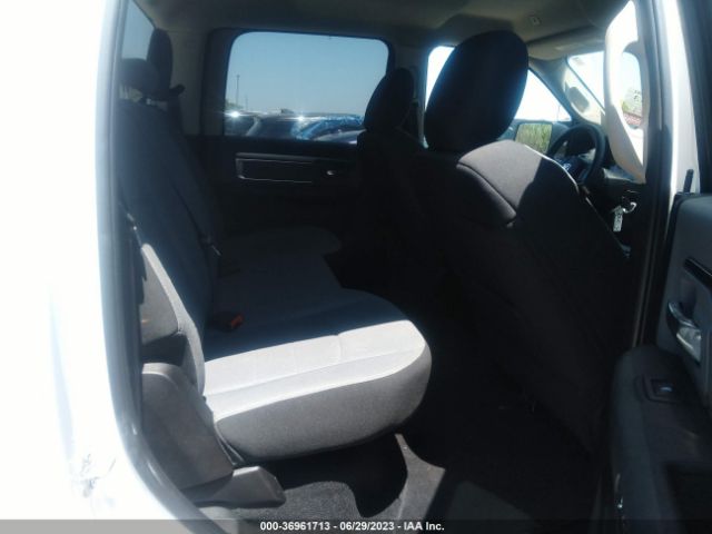 RAM 1500 Classic Slt 2021 1C6RR6TT0MS515961 Image 15