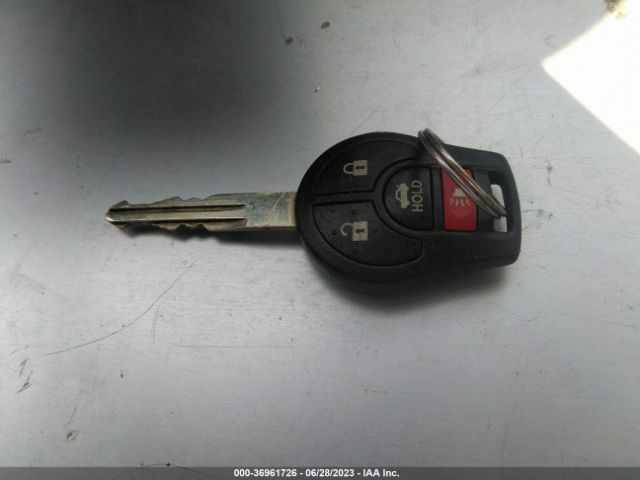 3N1AB7AP5HY217583 Nissan SENTRA S