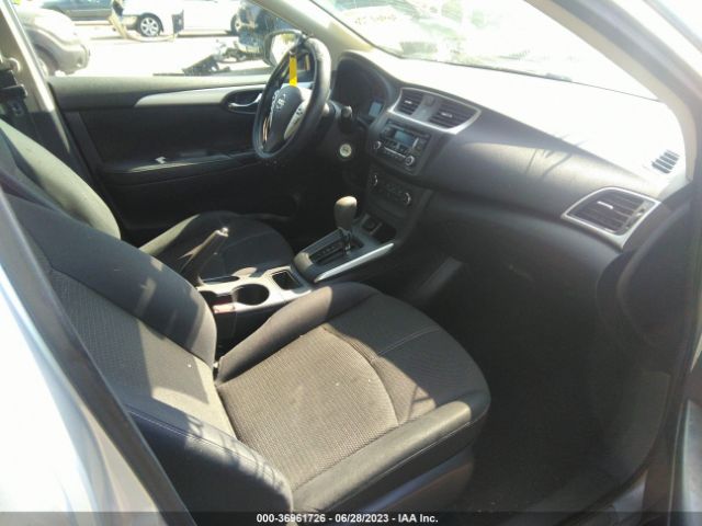 3N1AB7AP5HY217583 Nissan SENTRA S